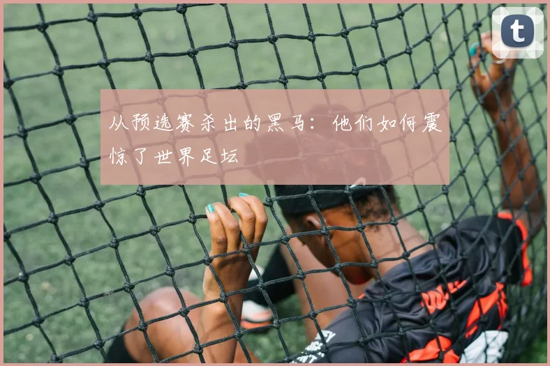 从预选赛杀出的黑马：他们如何震惊了世界足坛