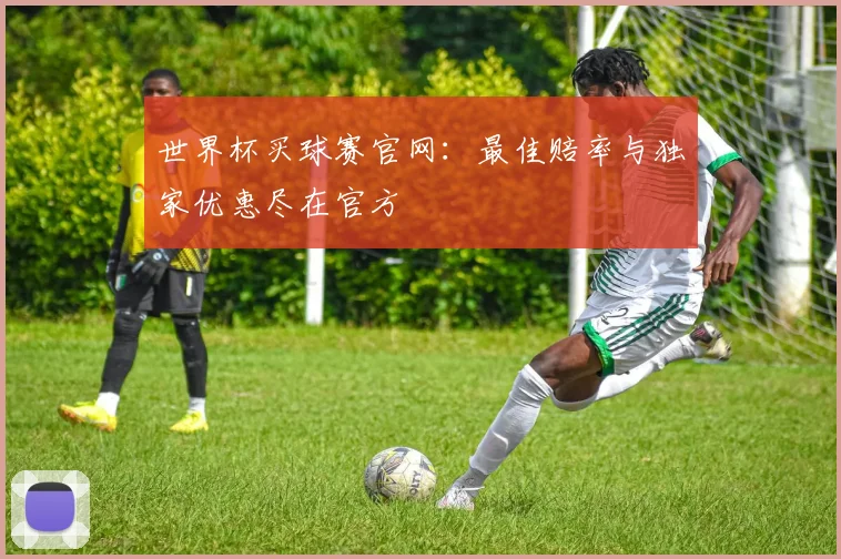 世界杯买球赛官网：最佳赔率与独家优惠尽在官方