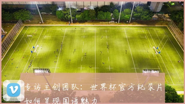 专访主创团队:世界杯官方纪录片如何呈现国语魅力