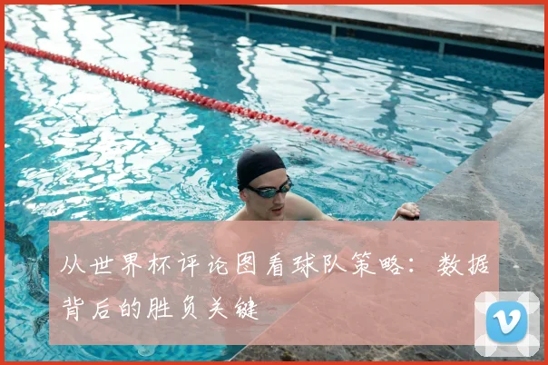 从世界杯评论图看球队策略：数据背后的胜负关键